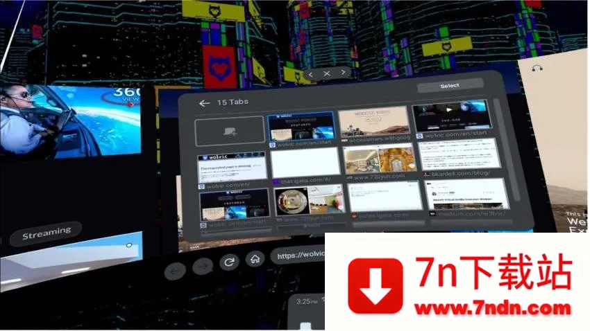 Wolvic Vision2026�ٷ�����