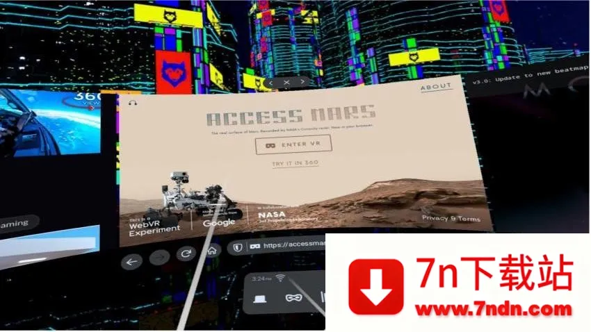 Wolvic Vision2026�ٷ�����v1.8.2 ��׿���ͼ