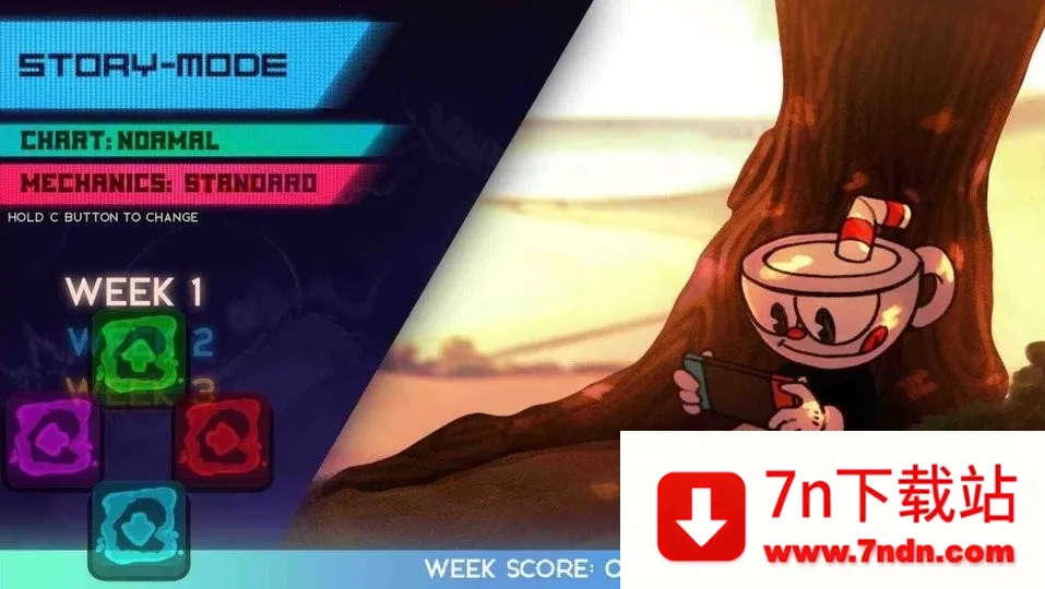 Indie Cross�����ֻ���v1.5.0 ��Ѱ��ͼ