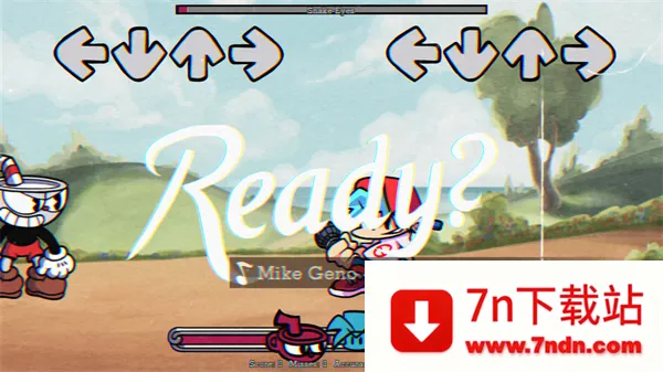 Indie Cross最新手机版 Indie Cross最新手机版