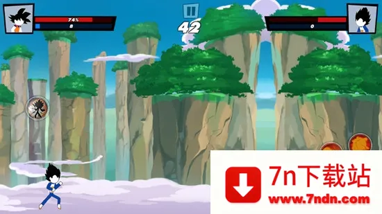 ȫ����Ӣ�ۻ���ս��v3.1 ��׿���ͼ