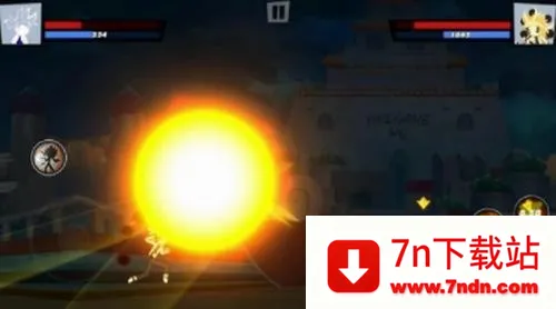 ȫ����Ӣ�ۻ���ս��v3.1 ��׿���ͼ