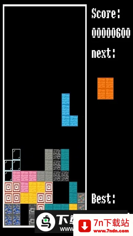 tetrism����˹��������v0.233 ��׿���ͼ