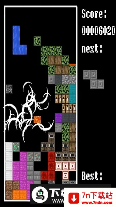 tetrism����˹��������v0.233 ��׿���ͼ