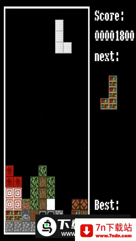 tetrism����˹��������v0.233 ��׿���ͼ