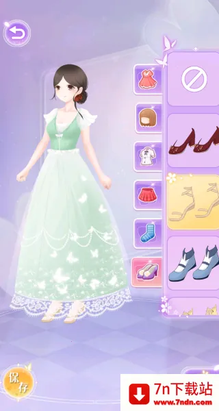 ����Ů��Ԫ��������ֻ���v1.0.2 ��׿���ͼ