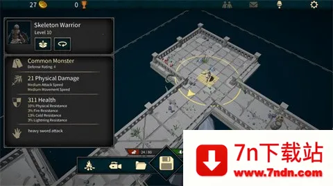 ��ĥ֮�ص��³�rpg��׿���ֻ���v0.2.0.5 ��׿���ͼ