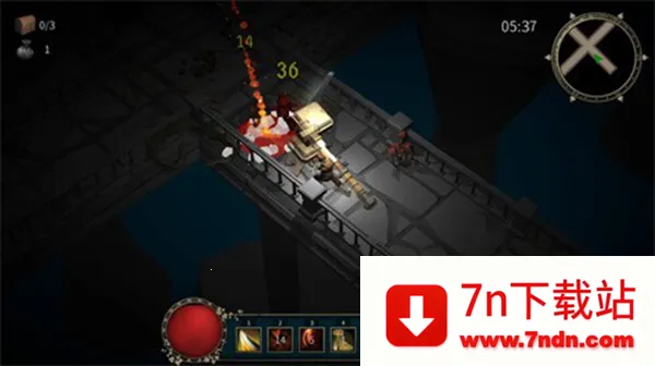 ��ĥ֮�ص��³�rpg��׿���ֻ���v0.2.0.5 ��׿���ͼ