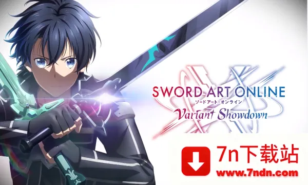 刀剑神域火线争战2026下载安装 刀剑神域火线争战2026下载安装