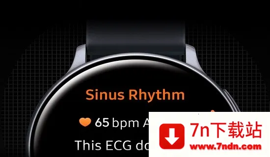 Samsung Health Monitorv1.2.2.005 ��׿���ͼ