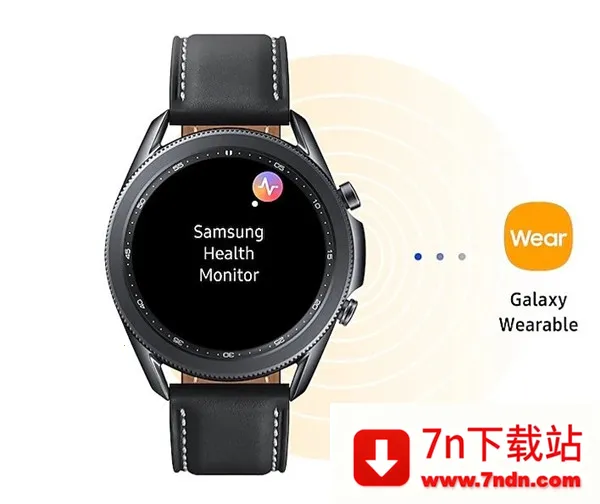 Samsung Health Monitorv1.2.2.005 ��׿���ͼ