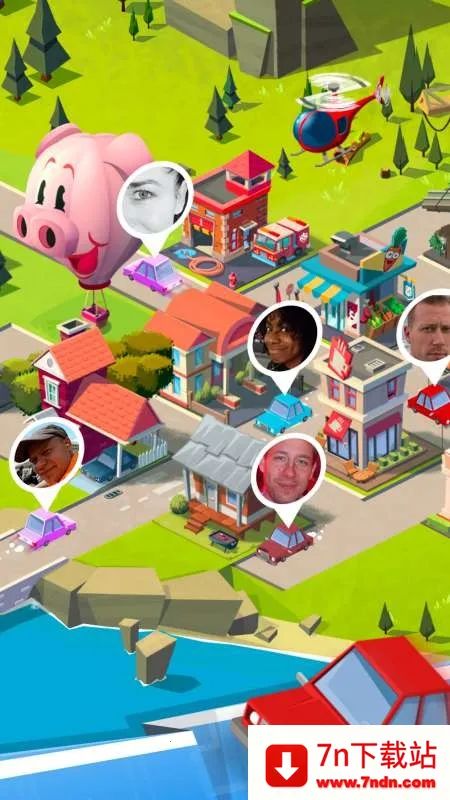 ���ó��н�����v1.1.2 ��Ѱ��ͼ