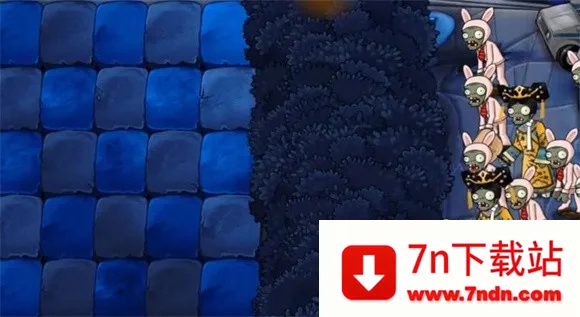 ֲ���ս��ʬ����Ԫ����2026���ذ�װv5.0.8 �ٷ������ͼ