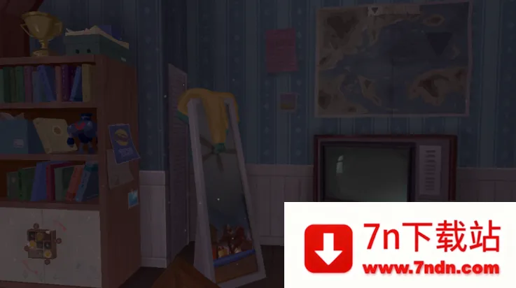 δ���ǳ�2026���ذ�װv0.7.5 �ֻ����ͼ