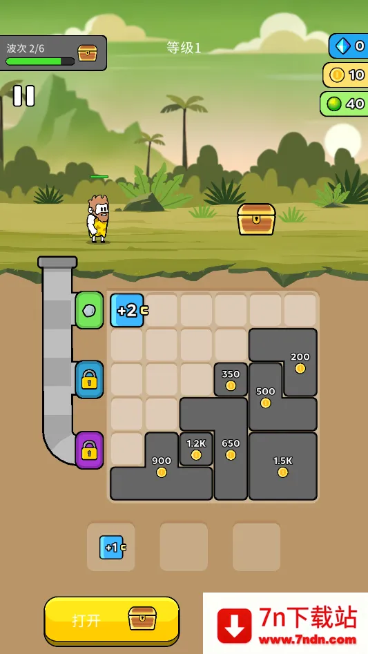 ԭʼ��ͻv4.0.1 �ٷ������ͼ