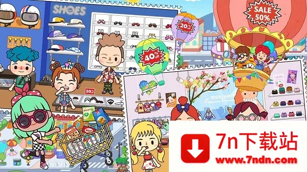 �׼�С���̵�v1.8 ��׿���ͼ