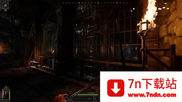 Dark and Darkerv0.812.01 �ٷ������ͼ