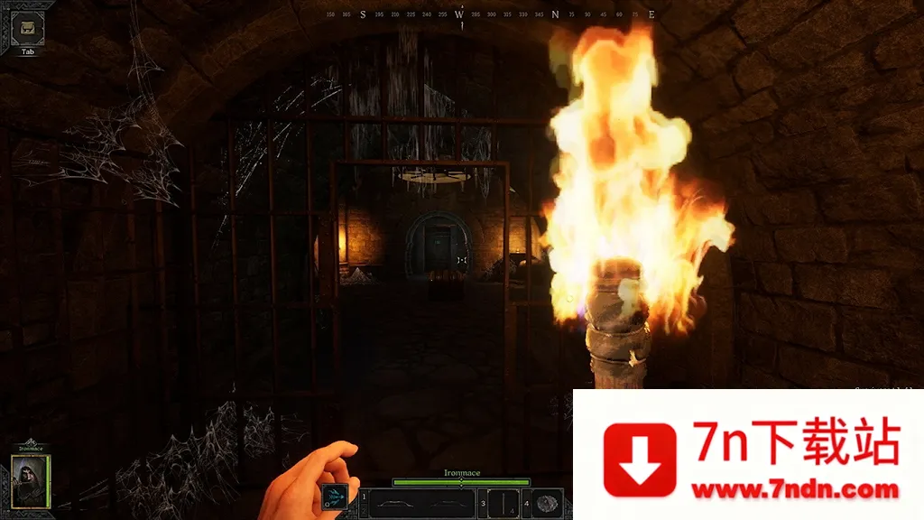 Dark and Darkerv0.812.01 �ٷ������ͼ