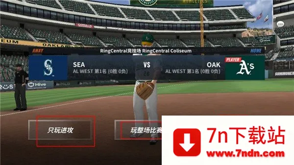 MLB9局职棒25 MLB9局职棒25