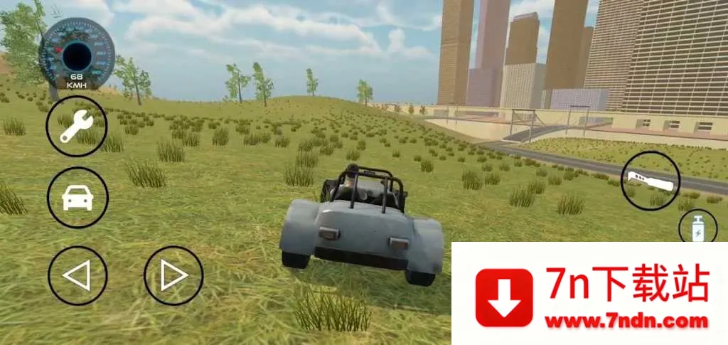 ����֮��ɳ��ģ���������ֻ���v1.0.1 ��׿���ͼ