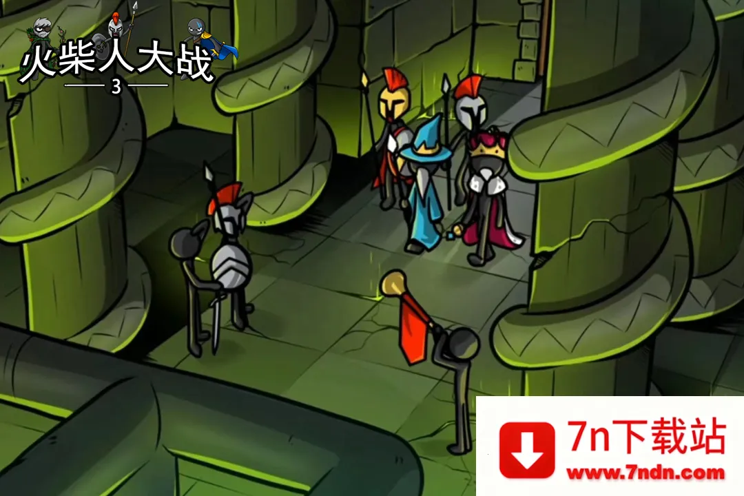 ����˴�ս3v1.0.0 ��׿���ͼ