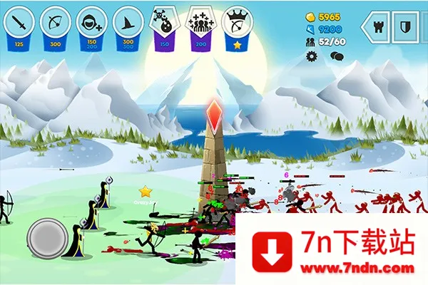 ����˴�ս3v1.0.0 ��׿���ͼ