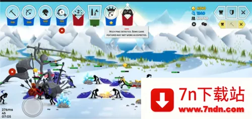 ����˴�ս3