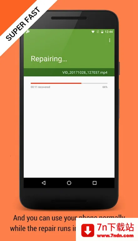 mp4fix��Ƶ�޸���v2.4.2 ��Ѱ��ͼ