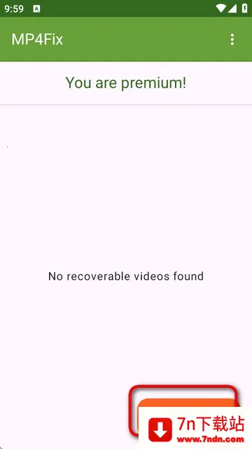 mp4fix��Ƶ�޸���