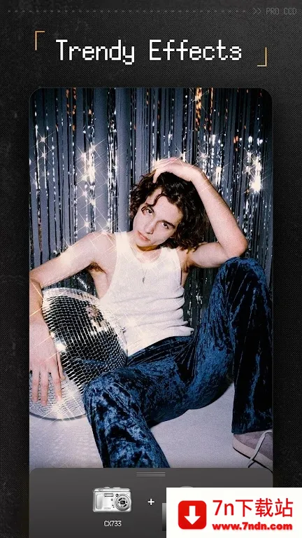 ProCCD���v5.4.1 �ٷ������ͼ