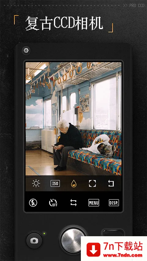 ProCCD���v5.4.1 �ٷ������ͼ