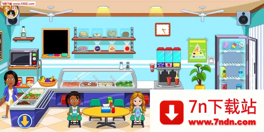 �ҵĳ��и���v4.0.2 ��׿���ͼ