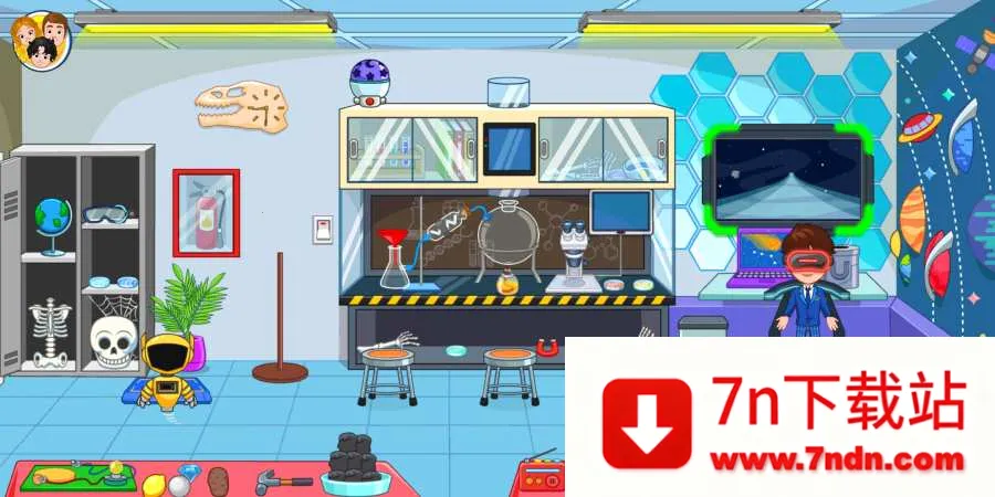 �ҵĳ��и���v4.0.2 ��׿���ͼ