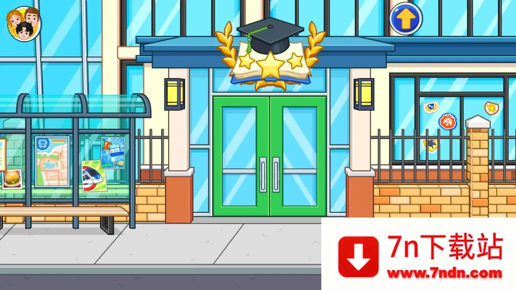 �ҵĳ��и���v4.0.2 ��׿���ͼ