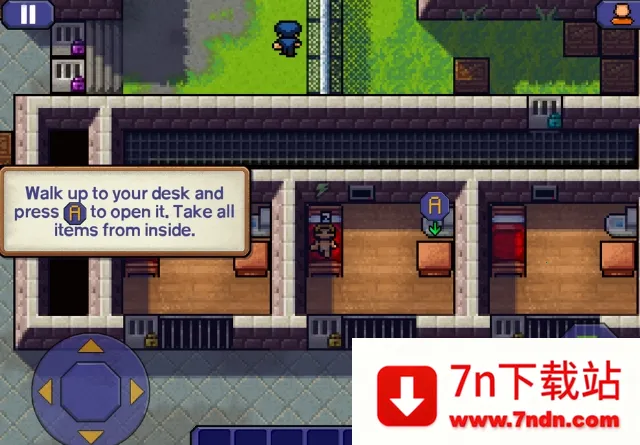 the escapistsv1.0.0 ��׿���ͼ