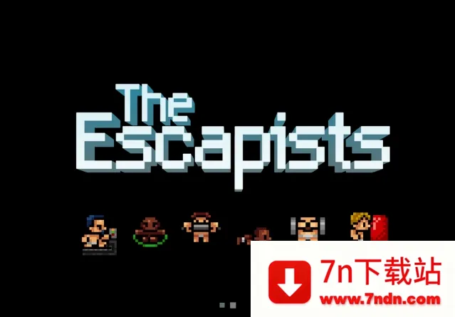 the escapistsv1.0.0 ��׿���ͼ