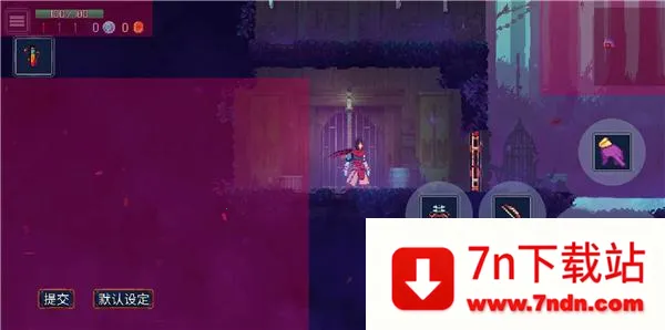 Deadcells安卓版手机版 Deadcells安卓版手机版