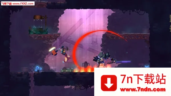 Deadcells安卓版手机版 Deadcells安卓版手机版