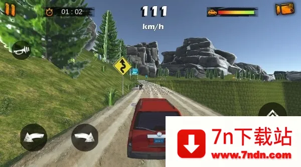 ���ż�ʻģ��2026���°汾v187.1.3 ��׿���ͼ