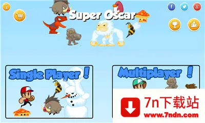 ������˹��v2.1.5 �ֻ����ͼ