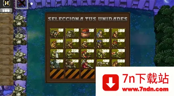 ֲ���ս��ʬ�Ͻ�v2.0.4 ��׿���ͼ