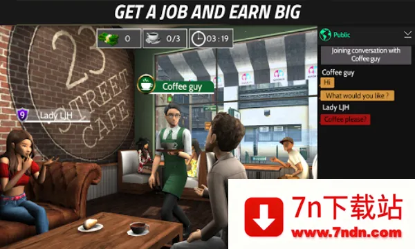 ģ������3d��������v2.013.00 ��׿���ͼ