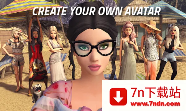 ģ������3d��������v2.013.00 ��׿���ͼ