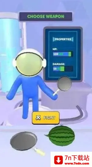 �鲼���޼�սv0.1 �ٷ������ͼ