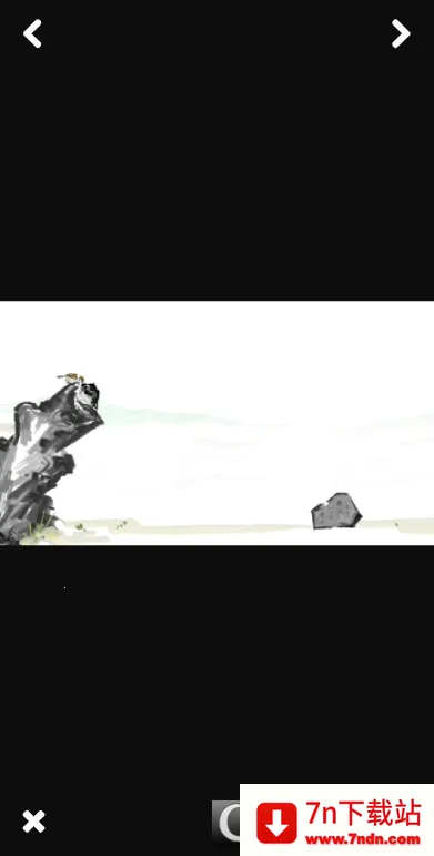 ɽˮ��Ϸv1.0 �ֻ����ͼ