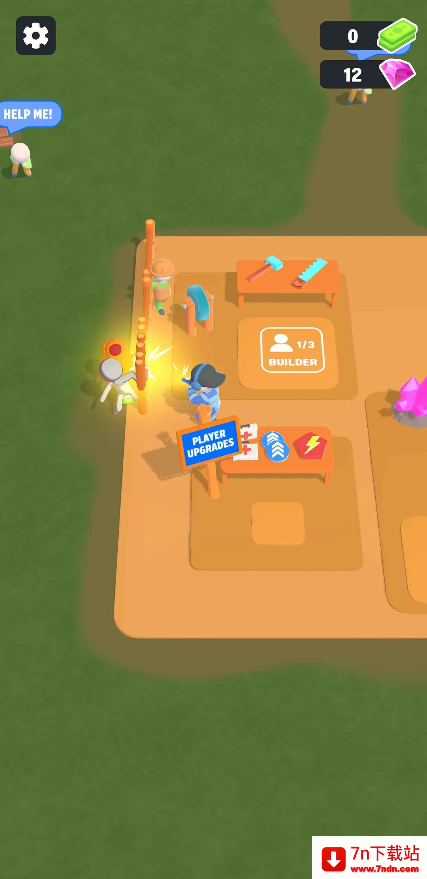 ��ʬϮ��2026�ٷ�����v1.05 ��׿���ͼ