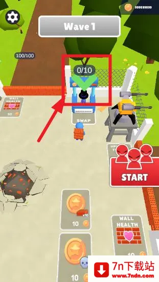 ��ʬϮ��2026�ٷ�����v1.05 ��׿���ͼ