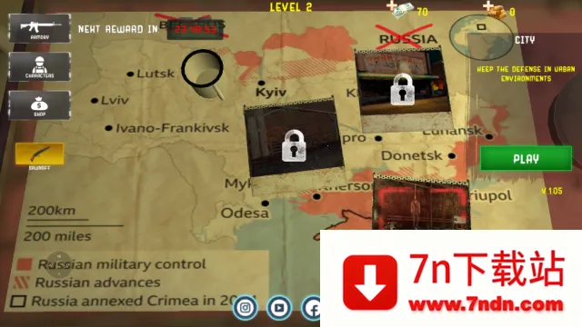 僵尸袭击2026官方正版 僵尸袭击2026官方正版