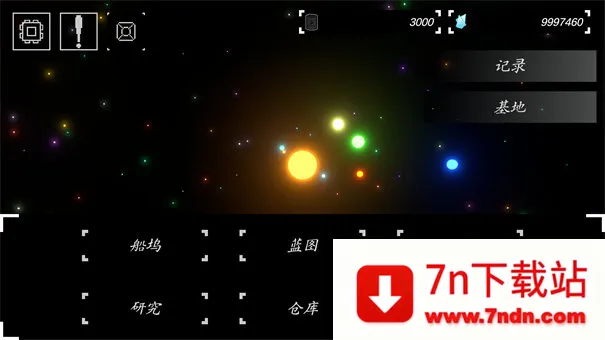 ����ս��v0.0.8.1 �ٷ������ͼ