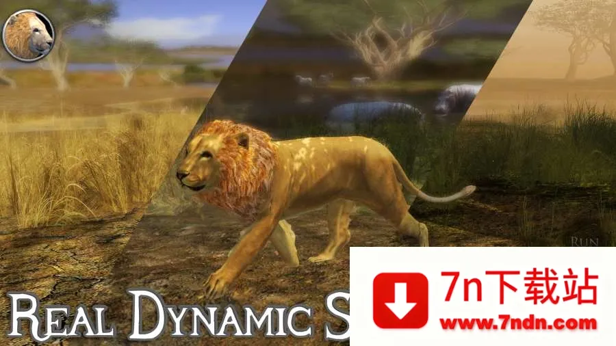 �ռ�ʨ��ģ����v1.0 �ٷ������ͼ